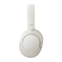 qcy - QCY ANC H4 White (Balta) - 3 nuotrauka