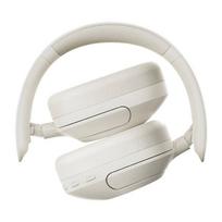 qcy - QCY ANC H4 White (Balta) - 4 nuotrauka