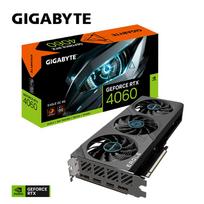 4060 geforce - Gigabyte GeForce RTX 4060 EAGLE OC 8GB DLSS 3 - 1 nuotrauka