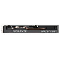 4060 geforce - Gigabyte GeForce RTX 4060 EAGLE OC 8GB DLSS 3 - 2 nuotrauka