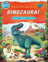 Grėsmingieji dinozaurai