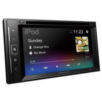 dvd usb - Pioneer AVH-A240BT - 1 nuotrauka