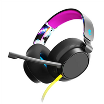 skullcandy -  Skullcandy SLYR, juodos - 1 nuotrauka