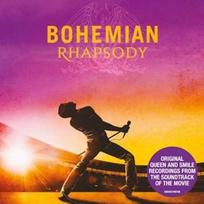  Queen Bohemian Rhapsody Pop/Artrokas