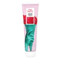 Wella Professionals Color Fresh Mask dažomoji plaukų kaukė 150 ml. - Red