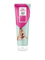 Wella Professionals Color Fresh Mask dažomoji plaukų kaukė 150 ml. - Pink