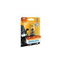 h1 lempute 55w -  Philips H1 12V 55W Vision+30% - 1 nuotrauka