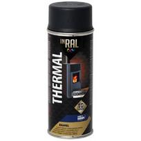 Inral Thermal, juodi, 400ml