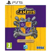 playstation 5 zaidimai - Two Point Campus Enrolment Edition PS5 - 2 nuotrauka