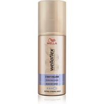 Wella Wellaflex 2nd Day Volume purškiklis karščiu formuojamai šukuosenai 150 ml