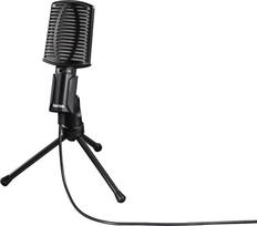 mic usb - Hama Allround (139906) - 1 nuotrauka
