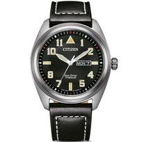  Citizen Eco-Drive Super Titanium 
