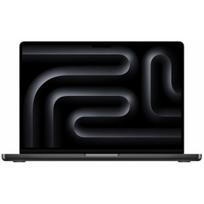 macbook 512gb - Apple MacBook Pro 14 M3 Pro 18GB 512GB SSD Space Black RU MRX33RU/ A - 2 nuotrauka