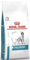 ROYAL CANIN Allergenic - sausas šunų maistas - 3kg