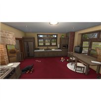 flipper - House Flipper: Pets Edition PS4 - 2 nuotrauka