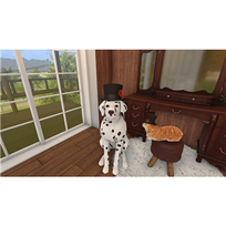 flipper - House Flipper: Pets Edition PS4 - 3 nuotrauka