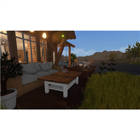 flipper - House Flipper: Pets Edition PS4 - 4 nuotrauka