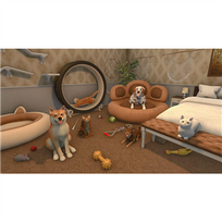 flipper - House Flipper: Pets Edition PS4 - 5 nuotrauka