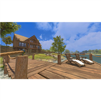 flipper - House Flipper: Pets Edition PS4 - 6 nuotrauka