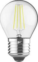 2w led lempute - LIGHT BULB LED E27 3000K 2W/220LM 360 G45 70200 LEDURO - 1 nuotrauka