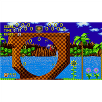 sonic ps4 - Sonic Origins Plus PS4 - 2 nuotrauka