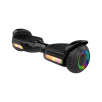 riedlente - Rebel Cruiser Black - 2 nuotrauka