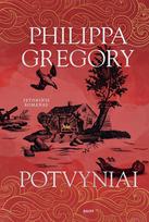 Potvyniai