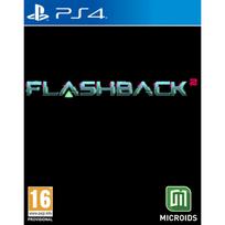 Flashback 2 PS4