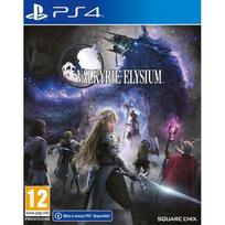 Valkyrie Elysium PS4