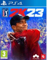 eneba - PGA Tour 2K23 PS4 - 2 nuotrauka