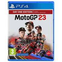 MotoGP 2023 PS4