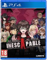 Inescapable PS4