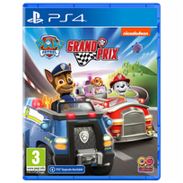 paw patrol ps4 - Paw Patrol Grand Prix PS4 - 2 nuotrauka