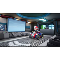 paw patrol ps4 - Paw Patrol Grand Prix PS4 - 3 nuotrauka
