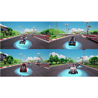 paw patrol ps4 - Paw Patrol Grand Prix PS4 - 5 nuotrauka