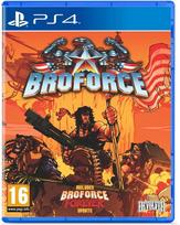 Pirkti Broforce PS4 - Photo 1