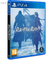 Redemption Reapers PS4
