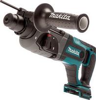 perforatorius - Makita DHR241Z - 2 nuotrauka