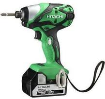 Hitachi WH18DSDL; 18 V 2x5,0Ah