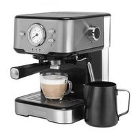 automatinis kavos virimo aparatas - Lavos virimo aparatas Cob Princess, 1.5 l - 3 nuotrauka