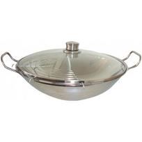 z390 - Wok puodas Bosch HEZ390090 - 1 nuotrauka