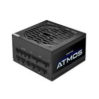 psu 850w - CHIEFTEC ATMOS 850W 80PLUS GOLD PCIe PSU | CPX-850FC - 1 nuotrauka