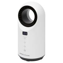 termoventiliatorius - ProfiCare PC-HL 3086, 2 kW - 2 nuotrauka