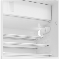 vido saldytuvas - Beko BU1154N - 3 nuotrauka