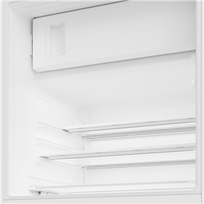 vido saldytuvas - Beko BU1154N - 5 nuotrauka