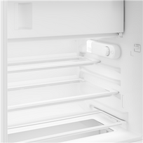 vido saldytuvas - Beko BU1154N - 4 nuotrauka