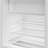 vido saldytuvas - Beko BU1154N - 7 nuotrauka
