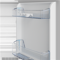 vido saldytuvas - Beko BU1154N - 6 nuotrauka