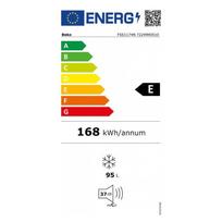 saldiklis saldiklis - Beko FSE1174N - 4 nuotrauka