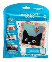 Deimantinė mozaika Dante Mischievous Quick 018-DTZ5015, įvairių spalvų